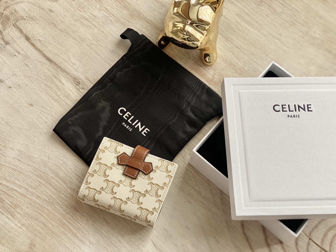 Celine wallet160