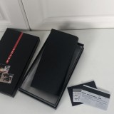 Prada wallet 50