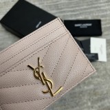 YSL wallet 185