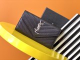 YSL wallet 85