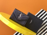 YSL wallet 67