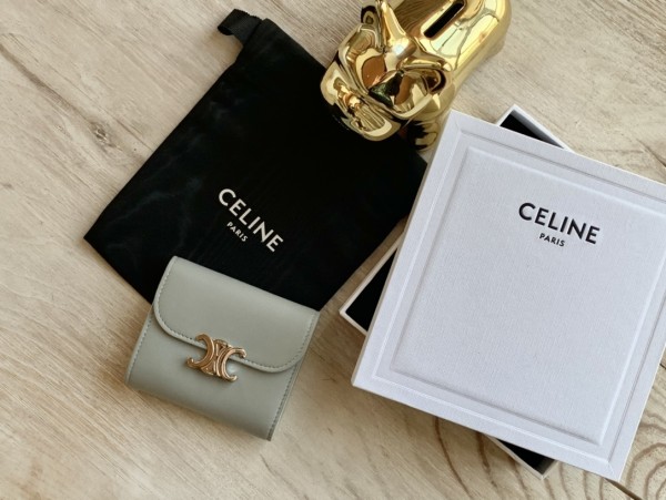 Celine wallet169