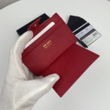 Prada wallet 101