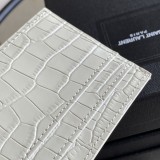 YSL wallet 1