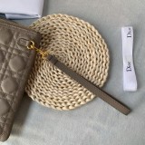 Dior wallet58