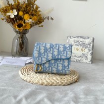 Dior wallet66
