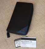 Prada wallet 127