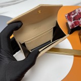 YSL wallet 122