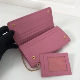 Prada wallet 41