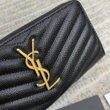 YSL wallet 212
