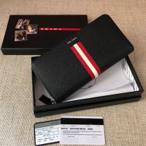 Prada wallet 122