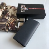 Prada wallet 138