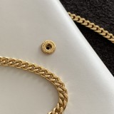 YSL wallet 166