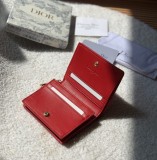 Dior wallet40