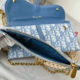 Dior wallet68