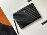 YSL wallet 5