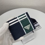 Prada wallet 96