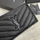 YSL wallet 216
