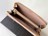 YSL wallet 75