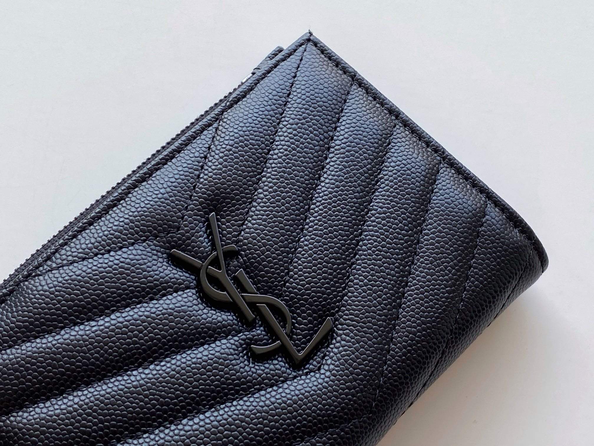 YSL wallet 73