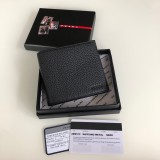 Prada wallet 75