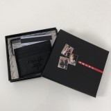Prada wallet 23