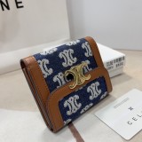 Celine wallet33