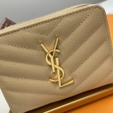 YSL wallet 20