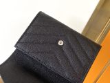 YSL wallet 67