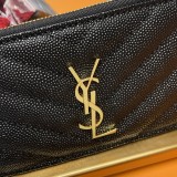 YSL wallet 117