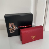 Prada wallet 64
