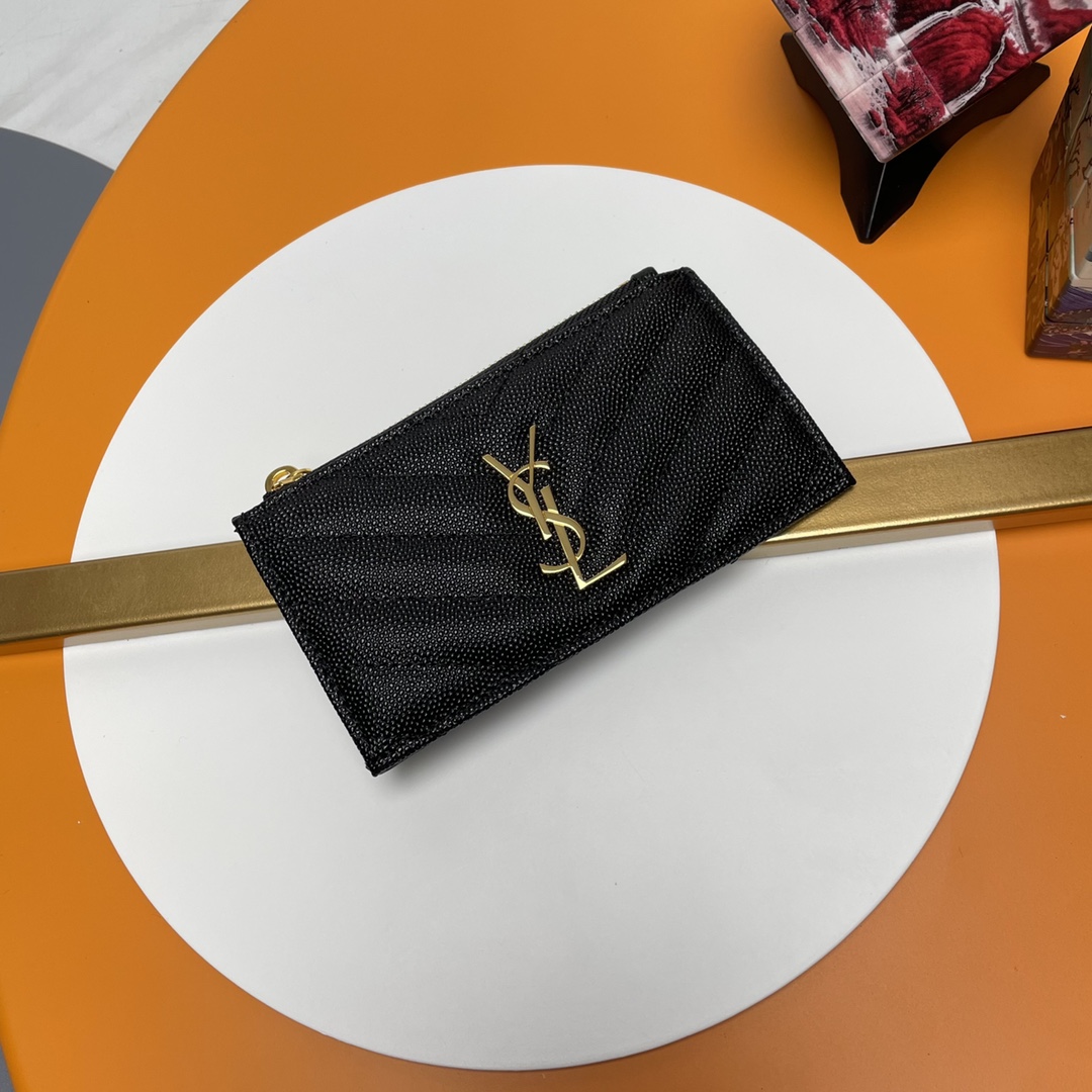 YSL wallet 132