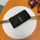 YSL wallet 117