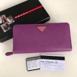 Prada wallet 45