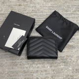 YSL wallet 177