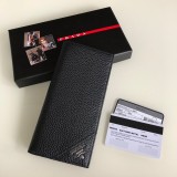Prada wallet 142