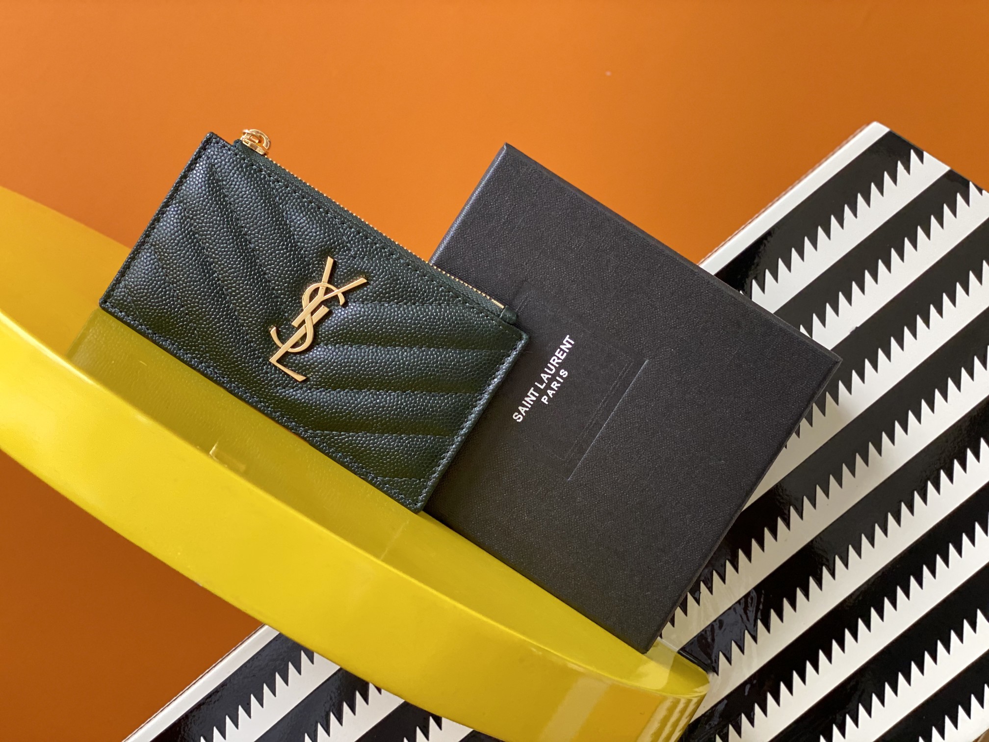 YSL wallet 99