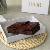 Dior wallet61