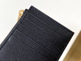 YSL wallet 101