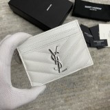 YSL wallet 186