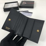 Prada wallet 85