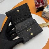 YSL wallet 25