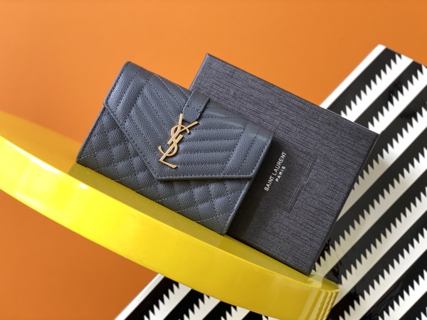 YSL wallet 53