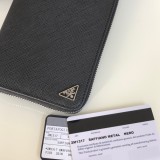 Prada wallet 82