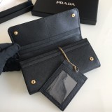 Prada wallet 39