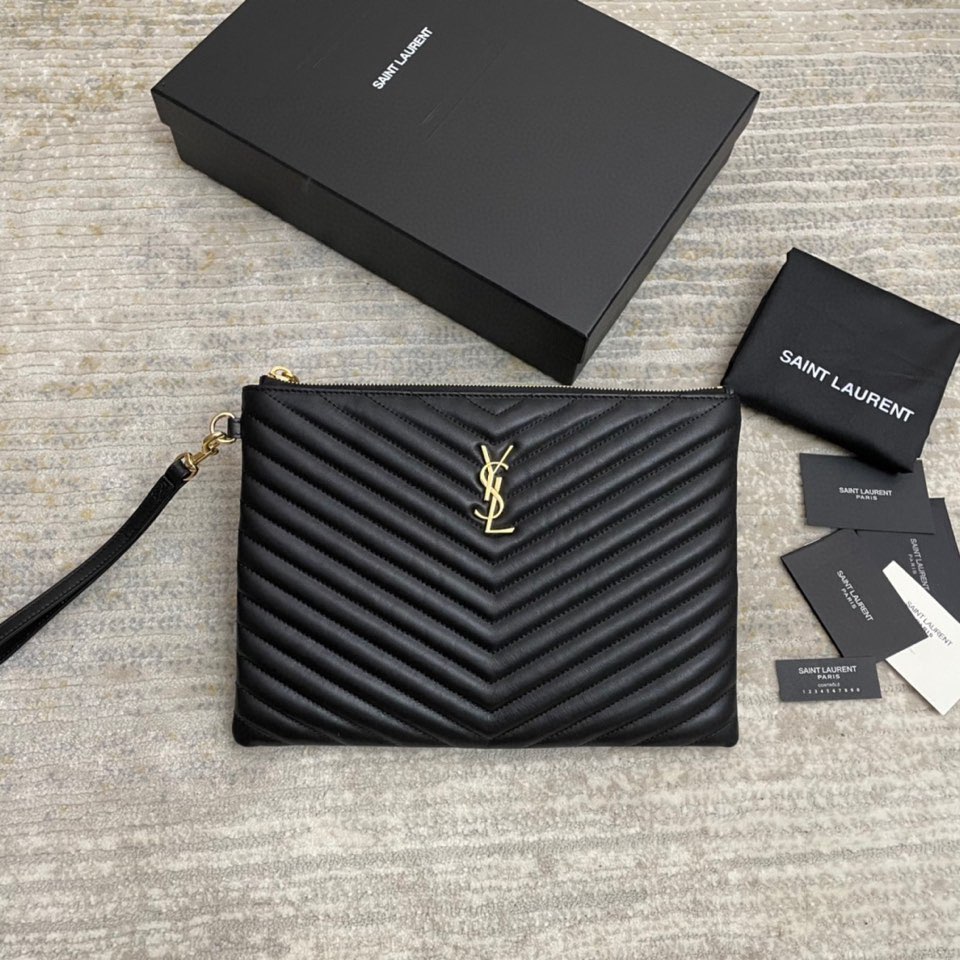 YSL wallet 223