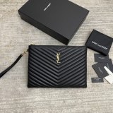 YSL wallet 223
