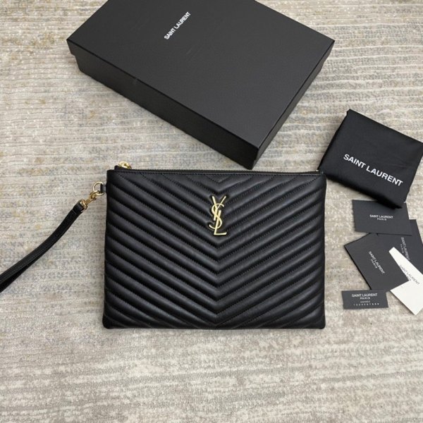 YSL wallet 223