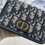 Dior wallet74