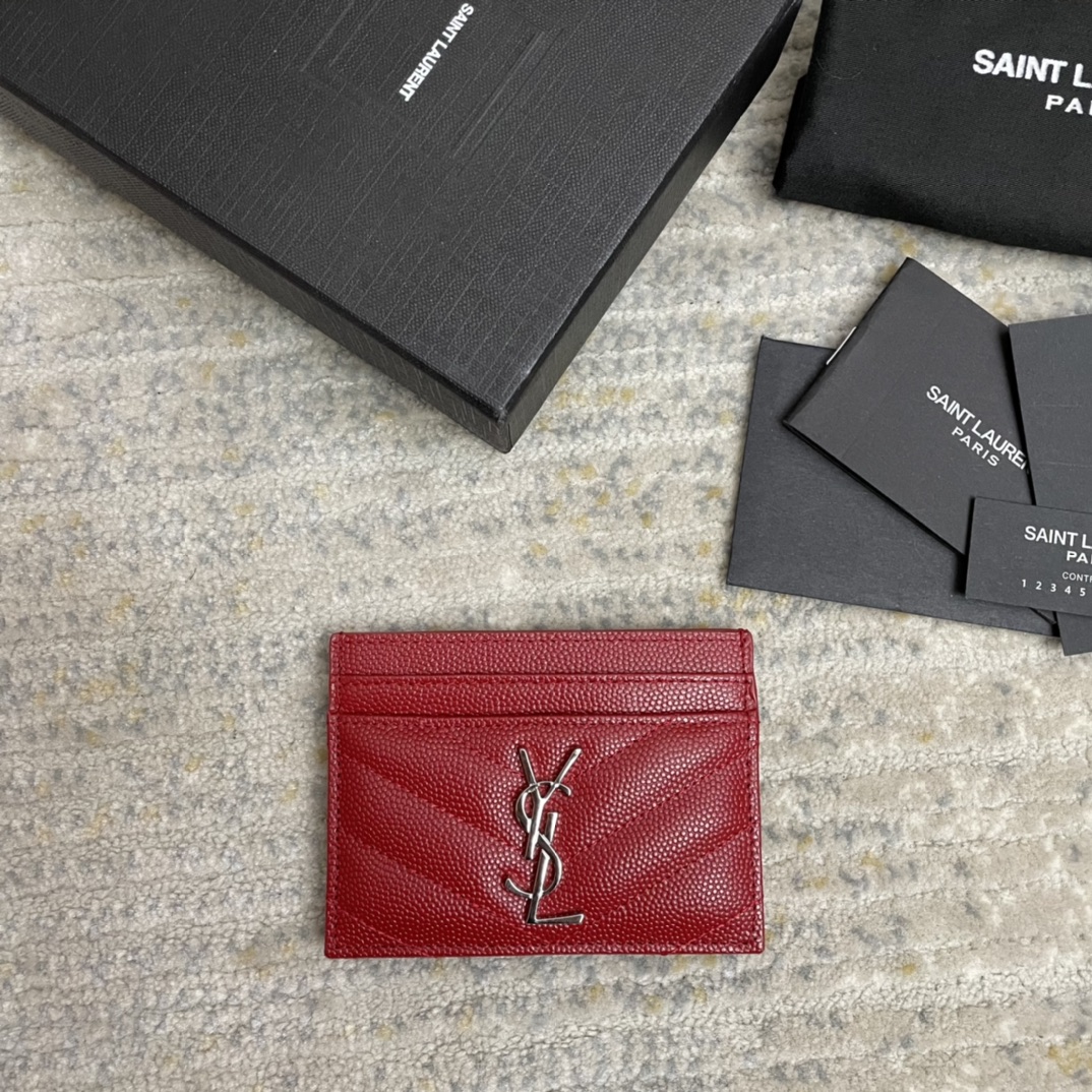 YSL wallet 189
